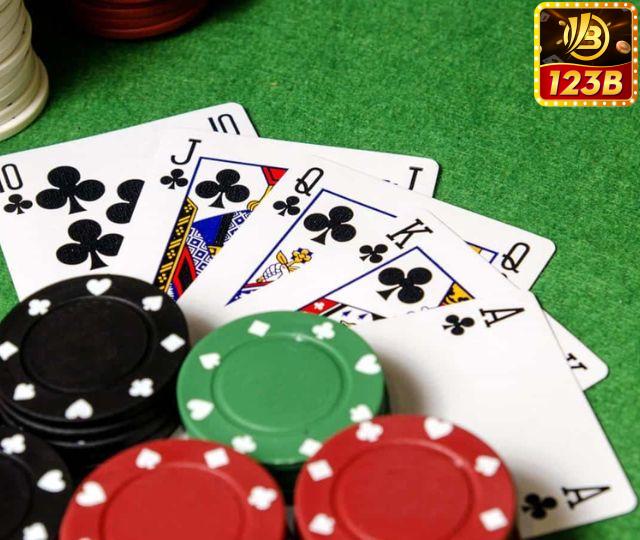 Nắm vững cơ chế game và chiến thuật 123b