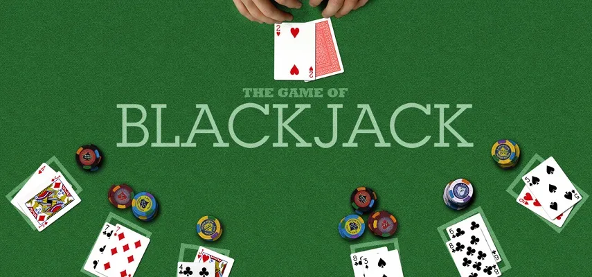 Giới Thiệu Blackjack